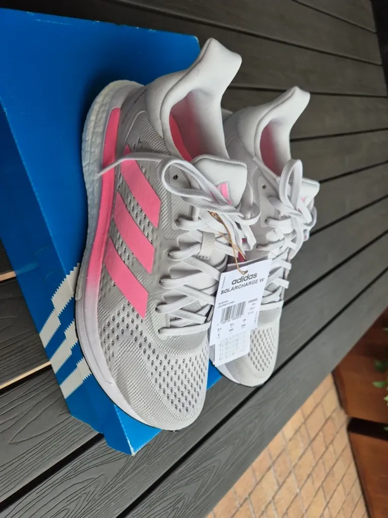Used Adidas Sportschule bike — image 8 of 9