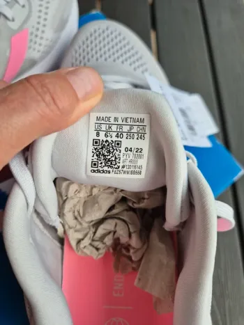 Used Adidas Sportschule bike — image 7 of 9