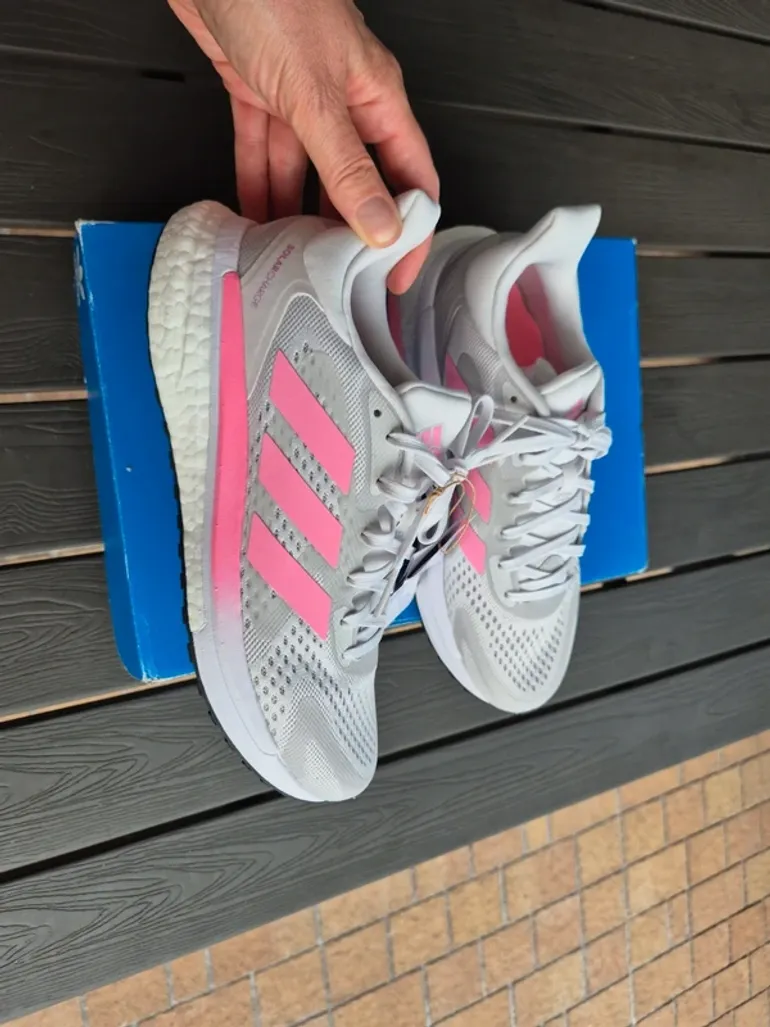 Used Adidas Sportschule bike — image 2 of 9
