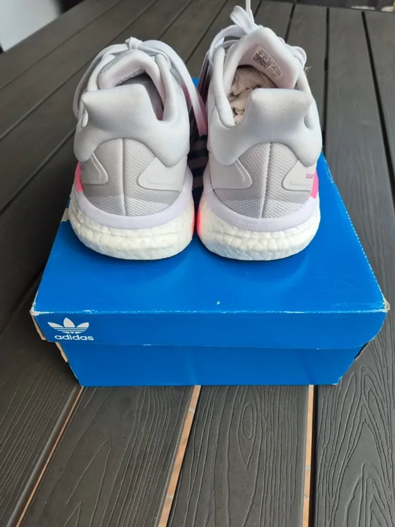 Used Adidas Sportschule bike — image 4 of 9