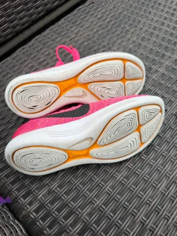 Gebrauchtes Nike LunarEpic Flyknit bike — Bild 4 von 6
