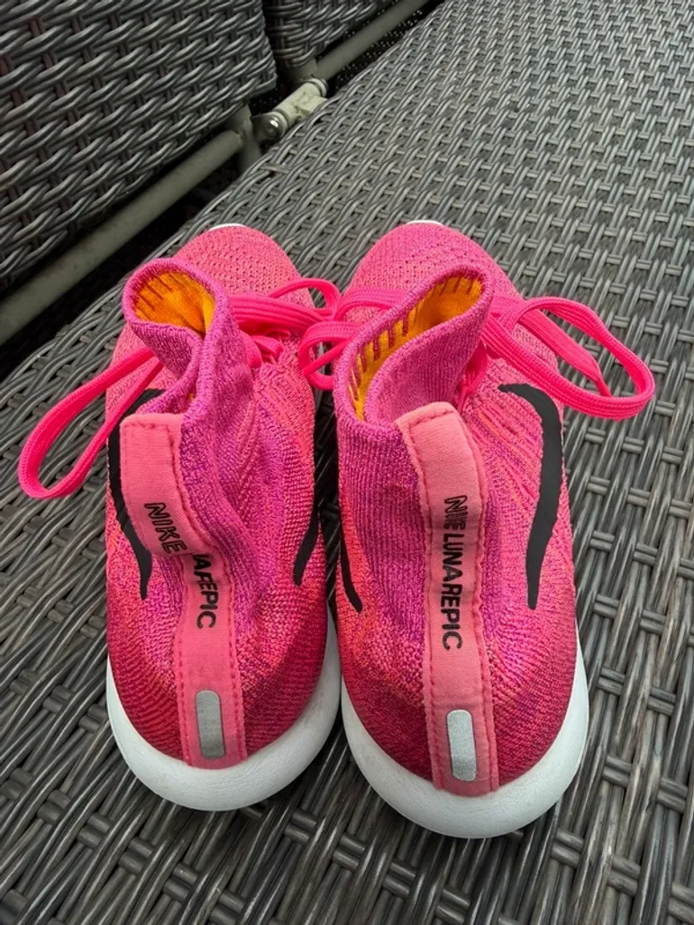 Gebrauchtes Nike LunarEpic Flyknit bike — Bild 5 von 6