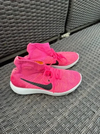Gebrauchtes Nike LunarEpic Flyknit bike — Bild 3 von 6