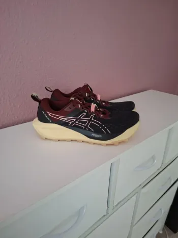 Tweedehands Asics Gel Trabuco 13 Running Shoes