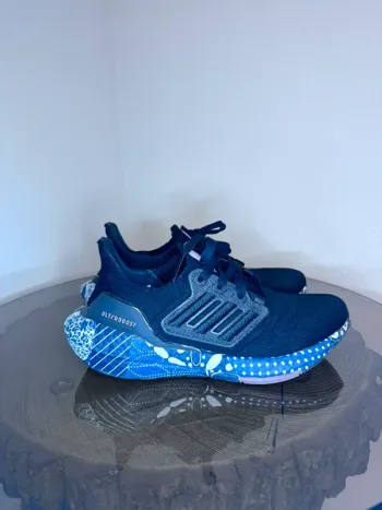 Used Adidas Laufschuhe Sneakers Running Shoes