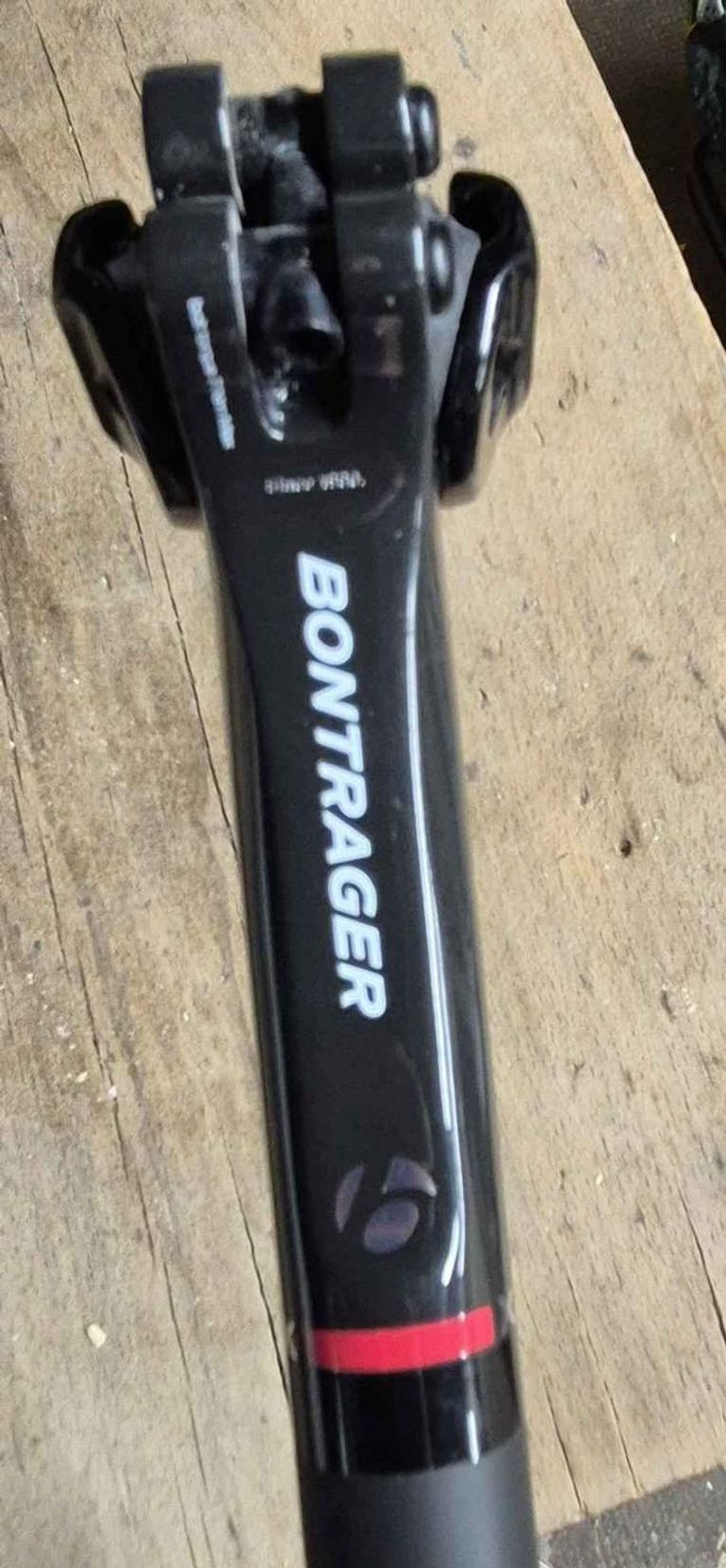 Bontrager Bontrager XXX null Bontrager Bontrager XXX null