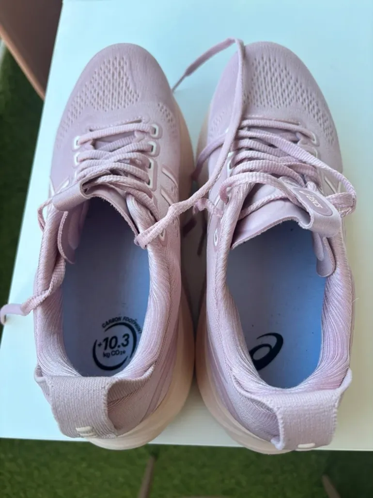 Używany Asics Gel Kayano 32 bike — zdjęcie 2 z 4
