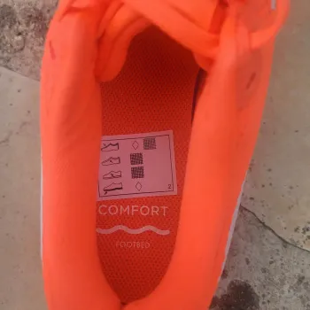 Orange Nike Revolution 8 bike de segunda mano — imagen 5 de 8