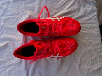Hyper MD 8 Running Shoes d'occasion
