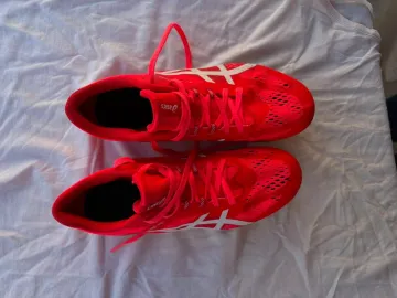 Gebrauchtes Hyper MD 8 Running Shoes