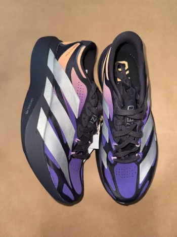 Tweedehands Adidas Adizero EVO SL EXO W Running Shoes