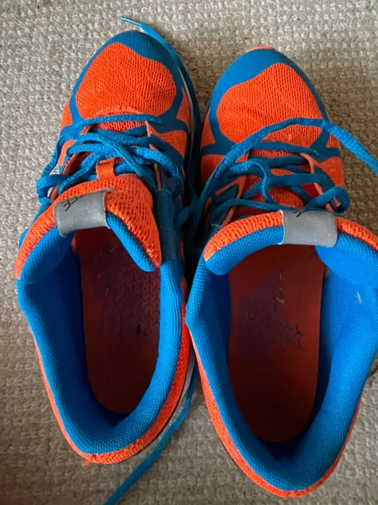 New Balance trainers bike de segunda mano — imagen 5 de 7