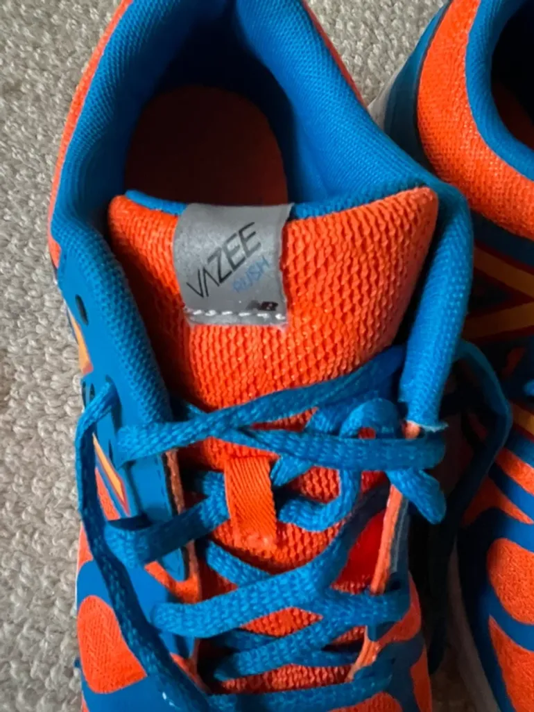 New Balance trainers bike de segunda mano — imagen 3 de 7