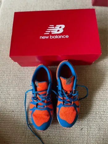 New Balance trainers bike de segunda mano — imagen 7 de 7