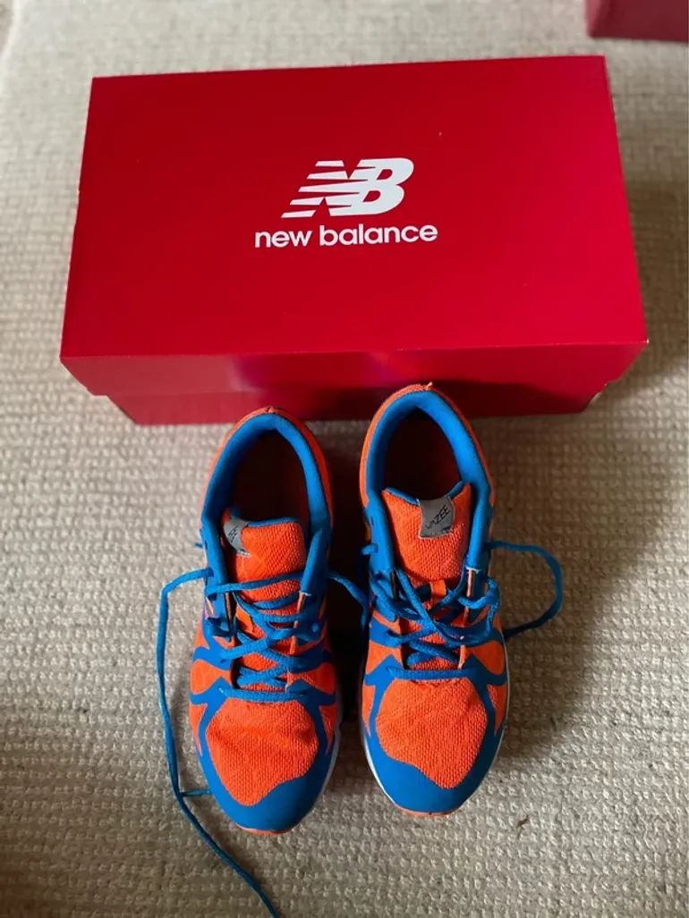 New Balance trainers bike de segunda mano — imagen 7 de 7