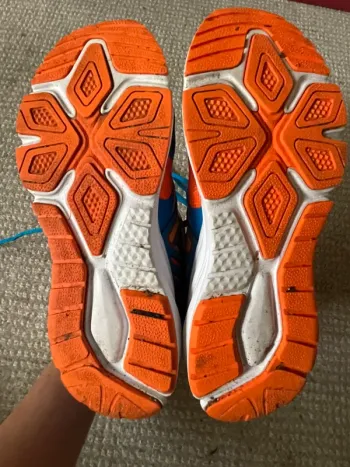 New Balance trainers bike de segunda mano — imagen 4 de 7