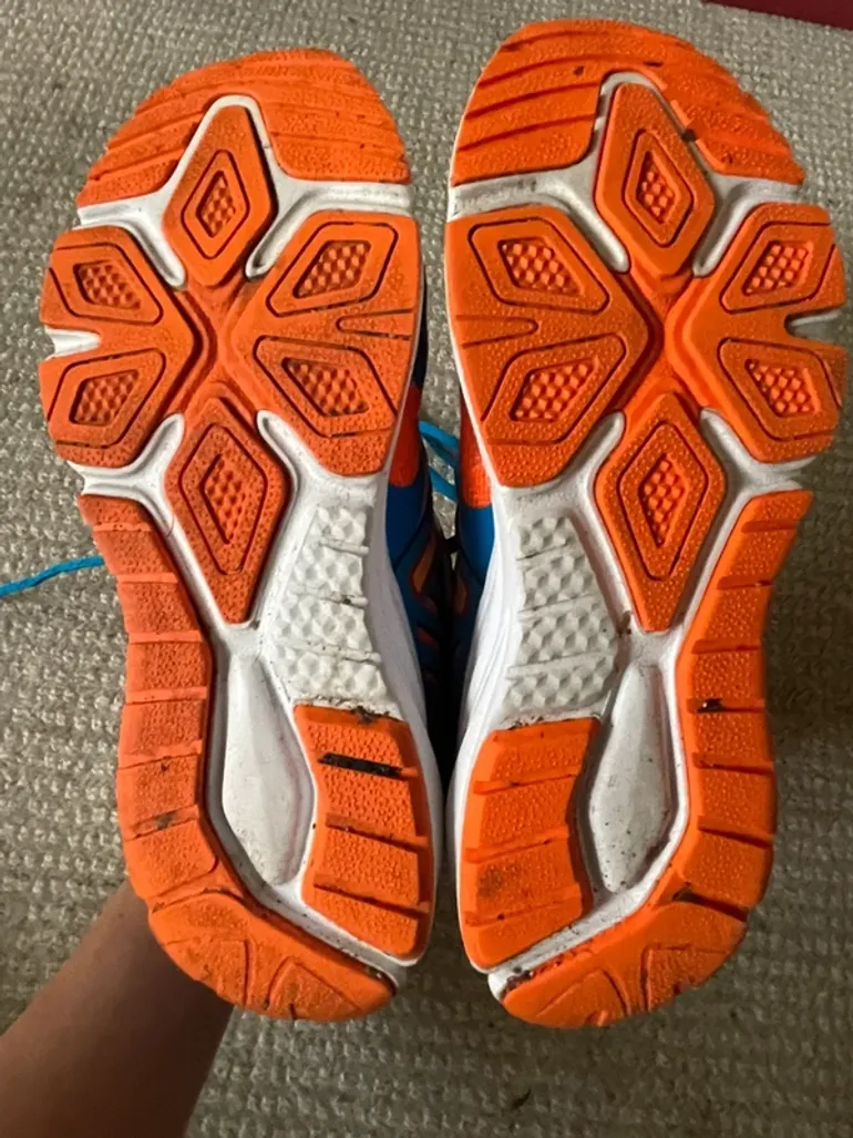 New Balance trainers bike de segunda mano — imagen 4 de 7