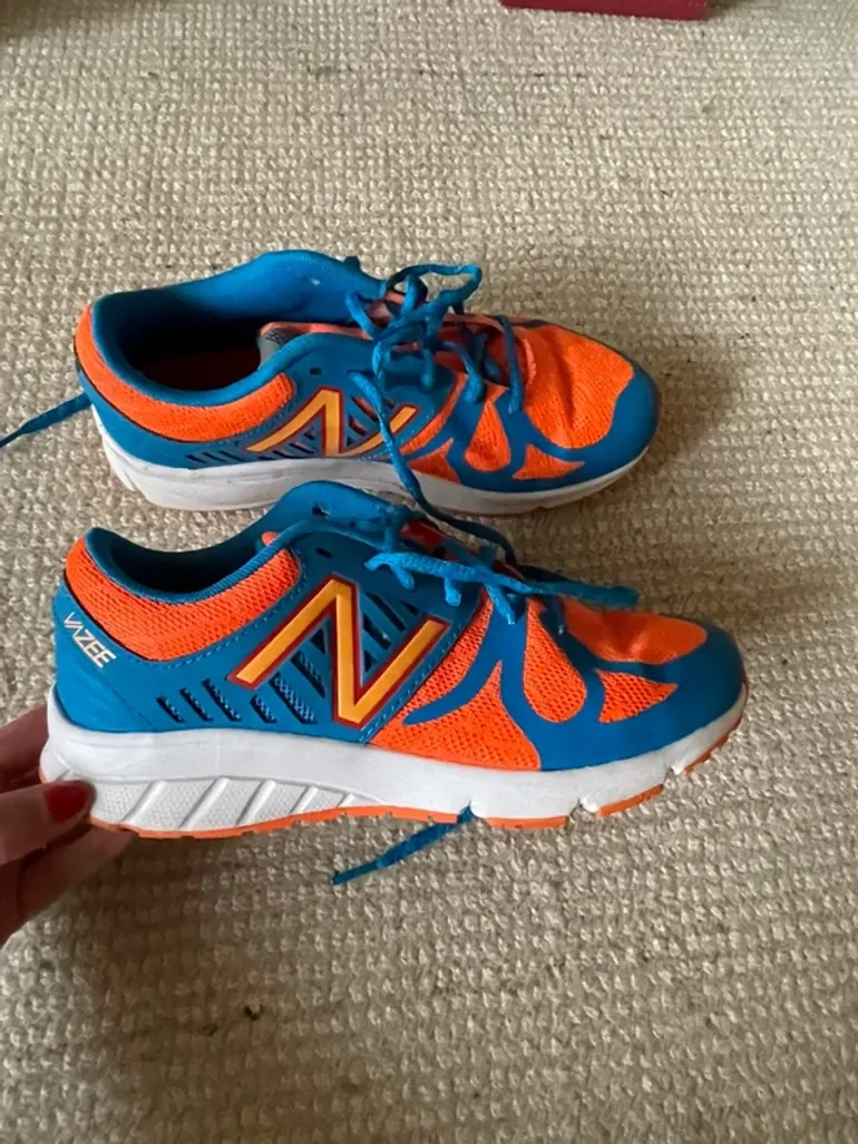 New Balance trainers bike de segunda mano — imagen 2 de 7