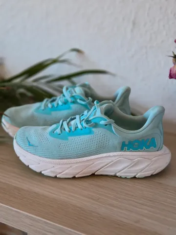 Gebrauchtes Hoka Arahi 7 Running Shoes