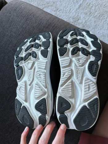 White Homa running shoes bike de segunda mano — imagen 4 de 4