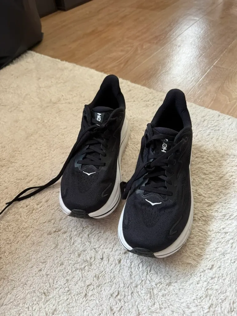 White Homa running shoes bike de segunda mano — imagen 2 de 4