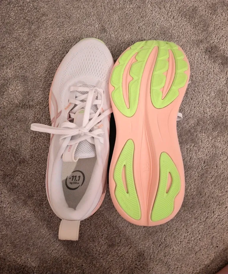 Použité Asics Gel Pulse 17 bike — obrázek 2 z 4