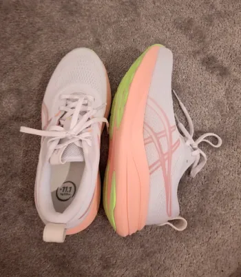 Asics Gel Pulse 17 Running Shoes d'occasion