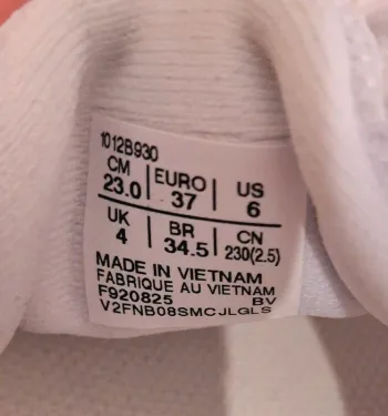 Použité Asics Gel Pulse 17 bike — obrázek 4 z 4