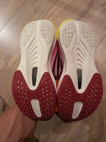Used Nike Zoom Fly 6 bike — image 3 of 6