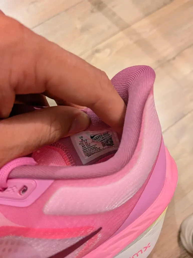 Used Nike Zoom Fly 6 bike — image 5 of 6