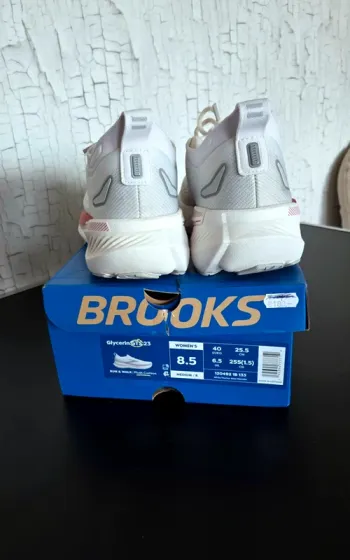 Used Brooks Glycerin GTS 23 bike — image 5 of 14
