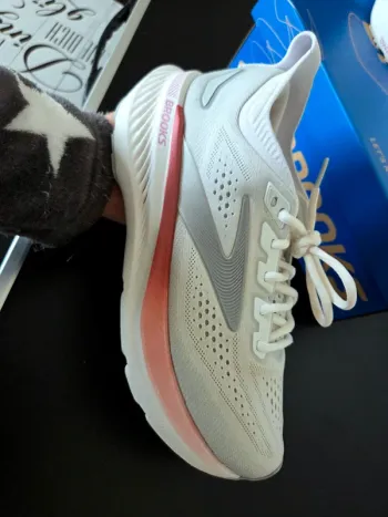 Brooks Glycerin GTS 23 Running Shoes d'occasion