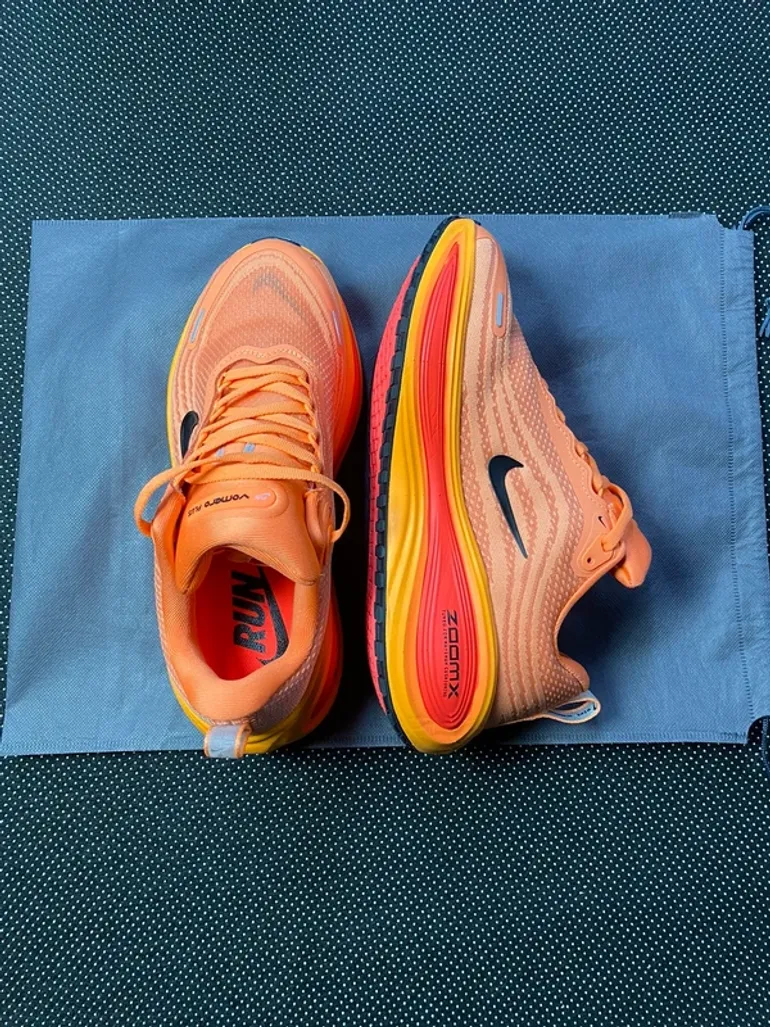 Brugt Nike Sneakers bike — billede 2 af 5