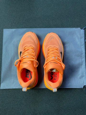Brugt Nike Sneakers bike — billede 1 af 5
