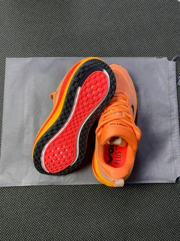 Brugt Nike Sneakers bike — billede 5 af 5