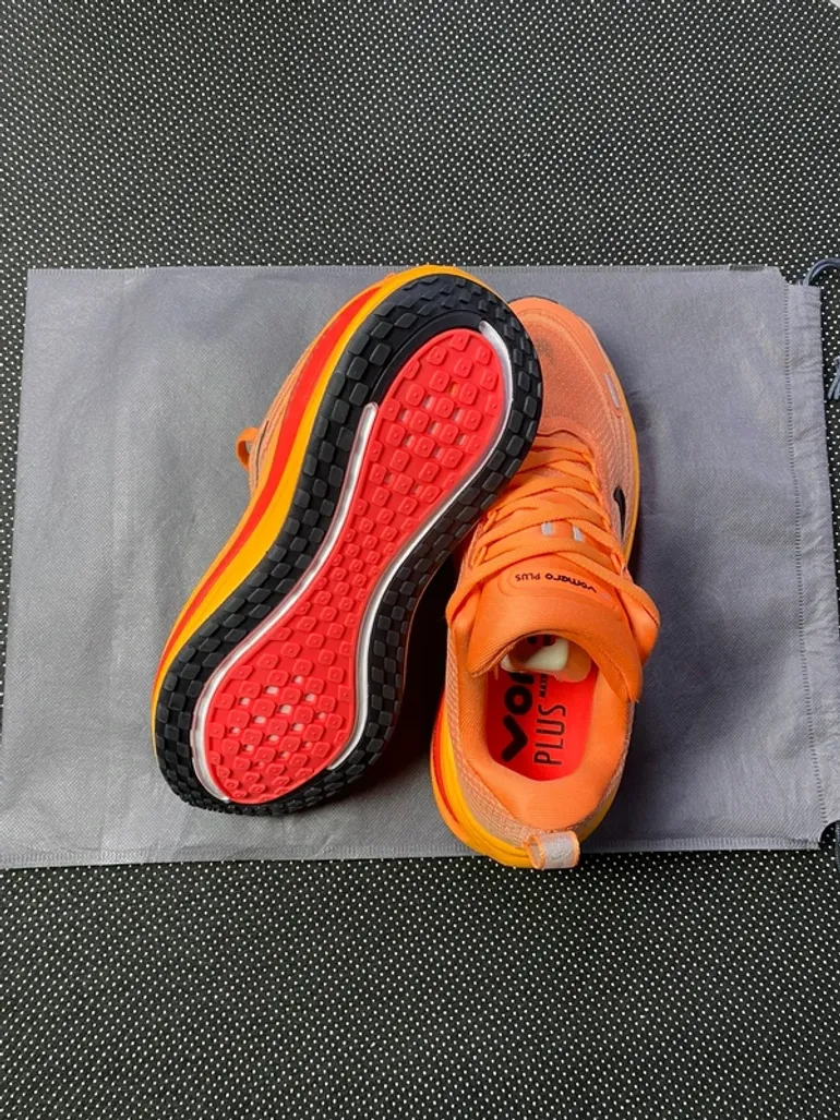Brugt Nike Sneakers bike — billede 5 af 5