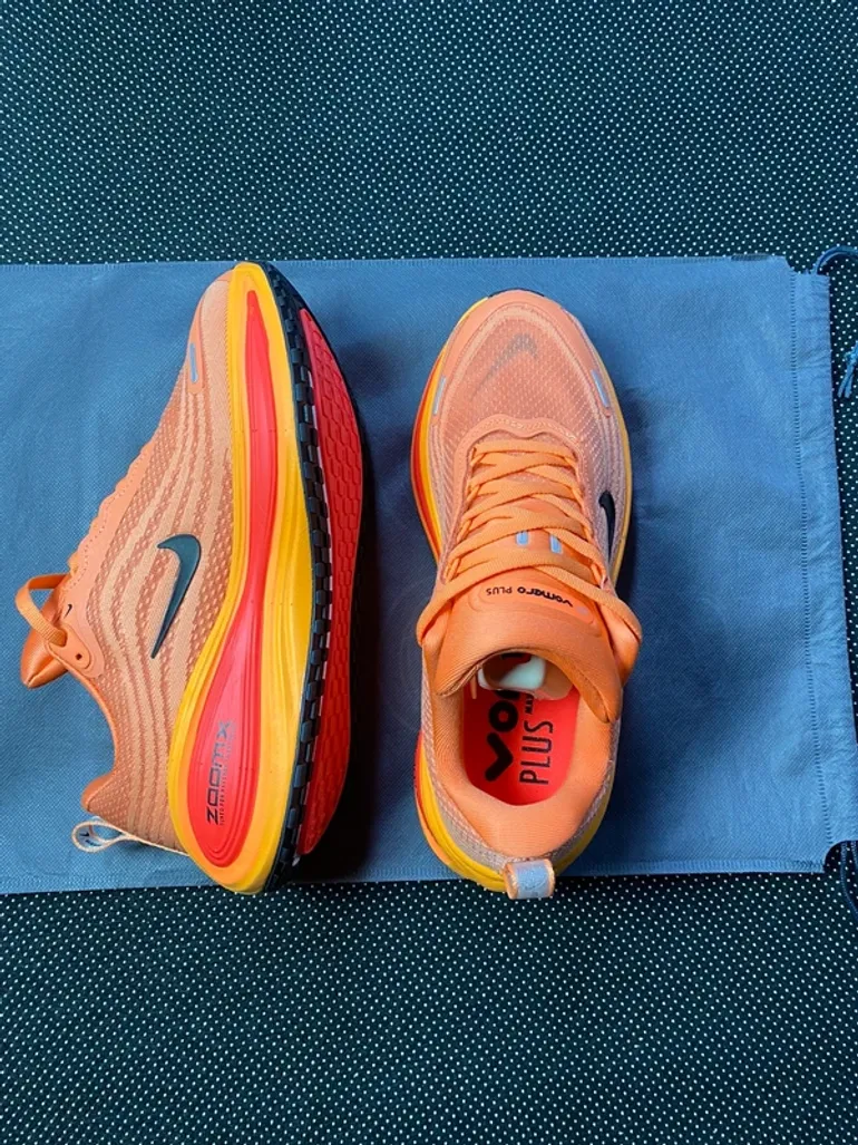 Brugt Nike Sneakers bike — billede 4 af 5