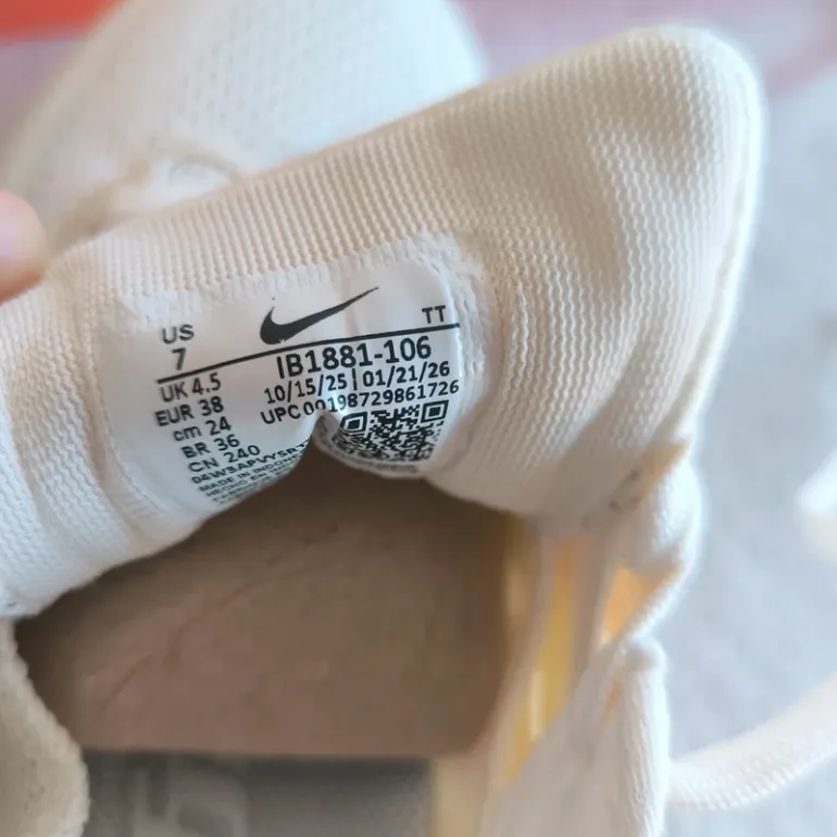 Used Pegasus Nike Air Zoom 42 bike — image 8 of 9