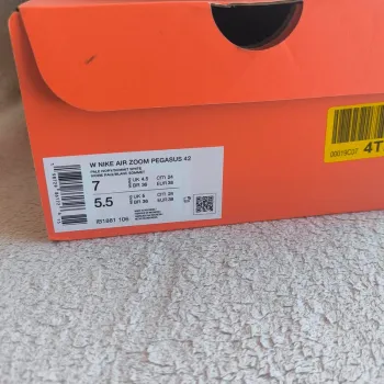 Used Pegasus Nike Air Zoom 42 bike — image 9 of 9