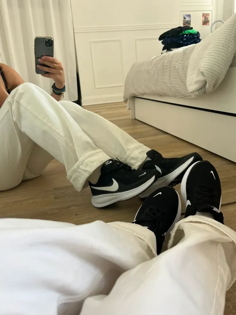 Gebrauchtes Nike Running Shoes bike — Bild 6 von 9