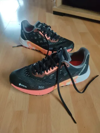 Used Adidas Terrex bike — image 2 of 10