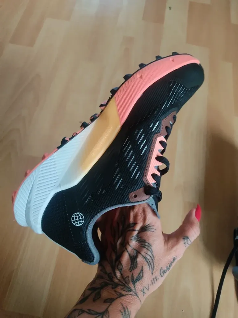 Used Adidas Terrex bike — image 7 of 10