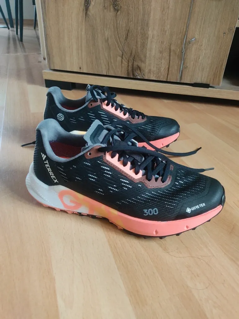 Used Adidas Terrex bike — image 4 of 10