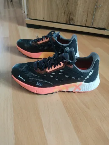 Used Adidas Terrex Hiking
