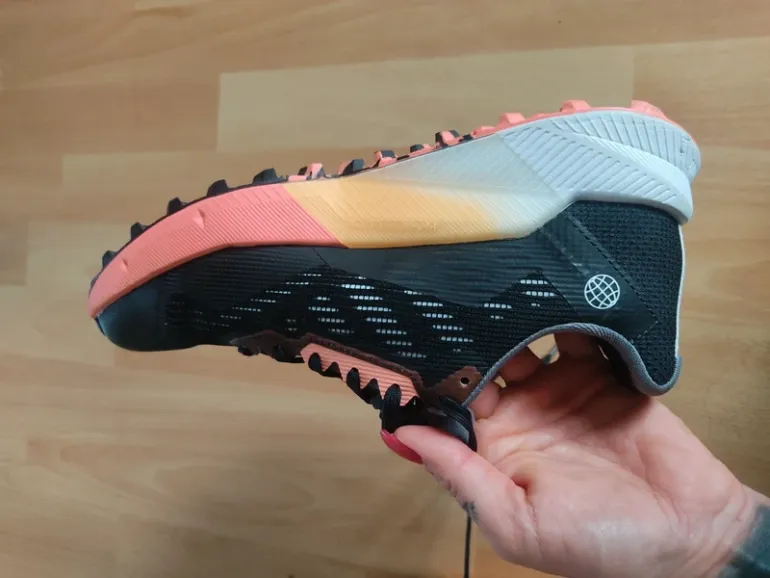 Used Adidas Terrex bike — image 8 of 10