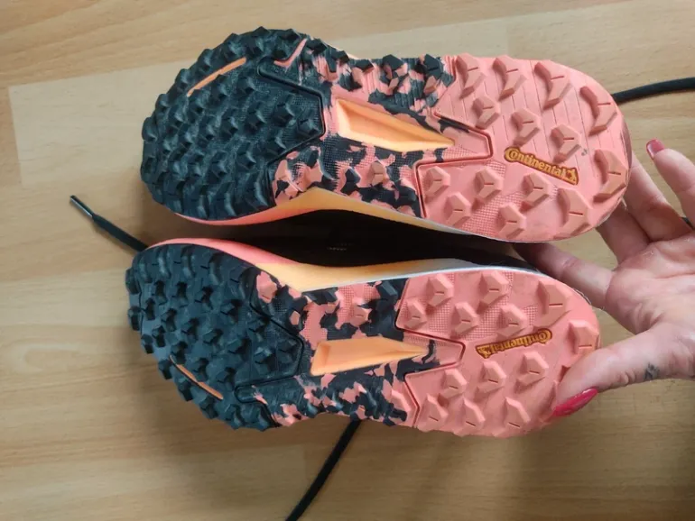 Used Adidas Terrex bike — image 10 of 10