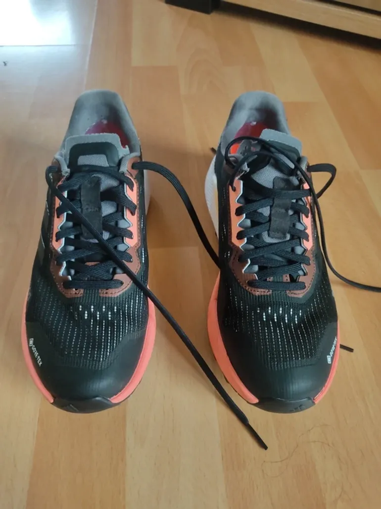 Used Adidas Terrex bike — image 3 of 10