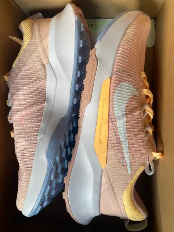 Used Nike Juniper Trail 2 NN Running Shoes