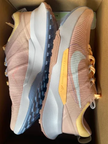 Gebrauchtes Nike Juniper Trail 2 NN Running Shoes