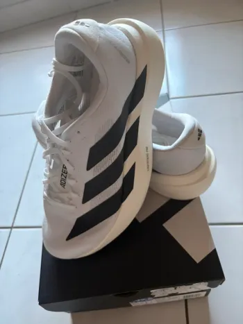 Adidas Adizero Evo SL Running Shoes d'occasion